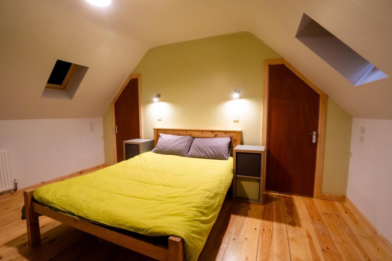 Tarset Tor - Bothy Cabin 4 Хексам Екстериор снимка